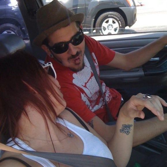 Meet your Posher, Chris - Picture 1 of 1